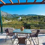Villa Endless Blue Kalamítsi