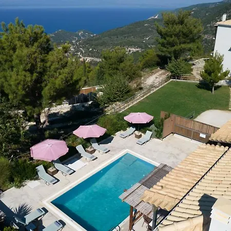 Endless Blue Villa *