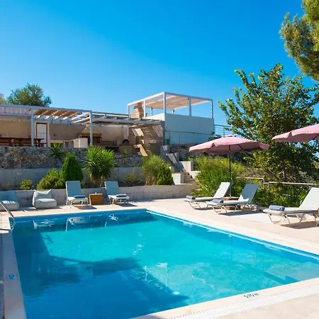 Endless Blue * Kalamítsi