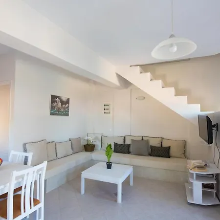 Endless Blue * Kalamítsi