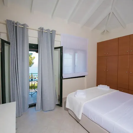 Vila Endless Blue Kalamítsi