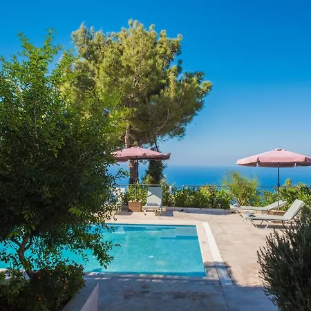 Endless Blue Kalamitsi (Lefkada)