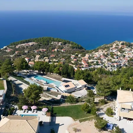 Villa Endless Blue *