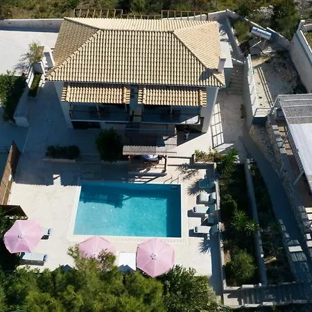 Endless Blue * Kalamítsi