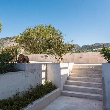 Endless Blue Kalamítsi