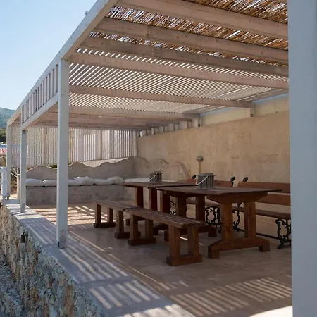 Endless Blue Kalamítsi