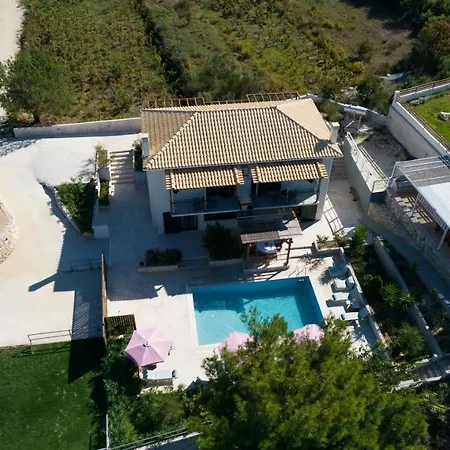 Endless Blue Villa