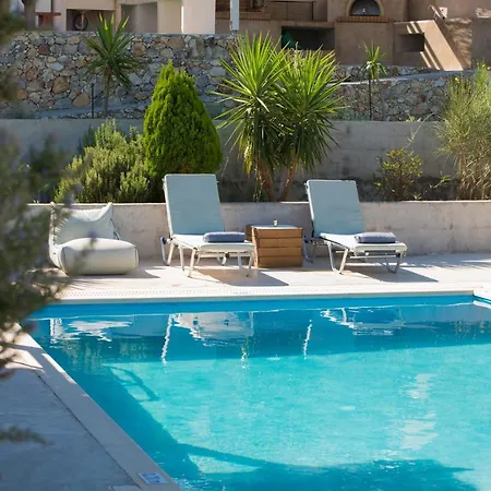 Endless Blue * Kalamítsi