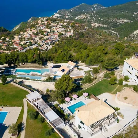 Endless Blue * Kalamítsi