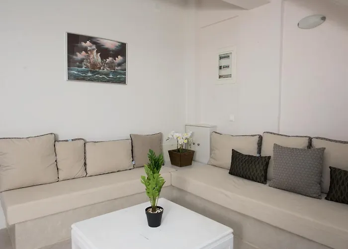 Endless Blue ヴィラ *