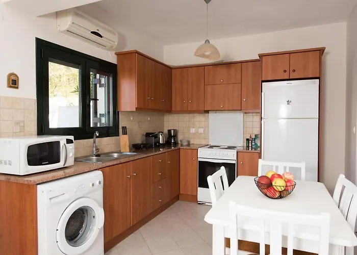 ヴィラ Endless Blue *