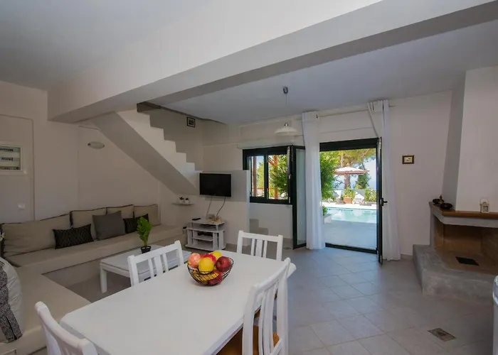 Villa Endless Blue *