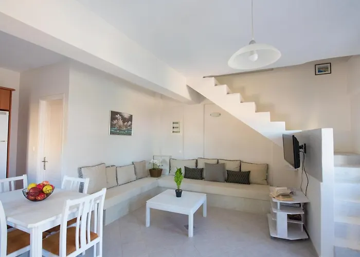 Endless Blue * Kalamítsi