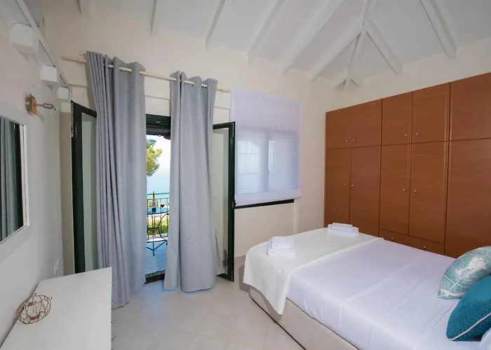 Villa Endless Blue Kalamítsi