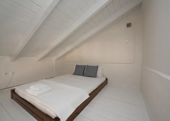 ヴィラ Endless Blue *