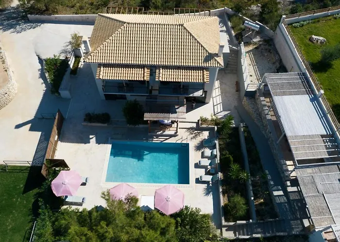 Endless Blue * Kalamítsi