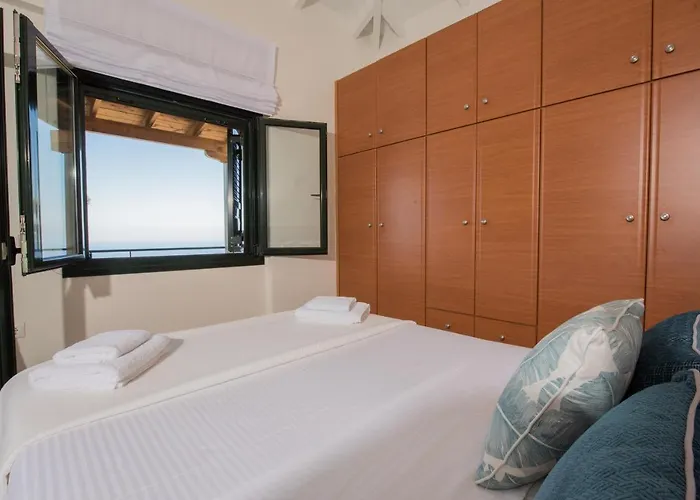 Endless Blue ヴィラ *