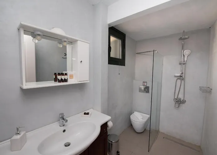 Villa Endless Blue *