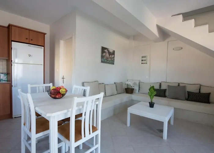 Endless Blue * Kalamítsi