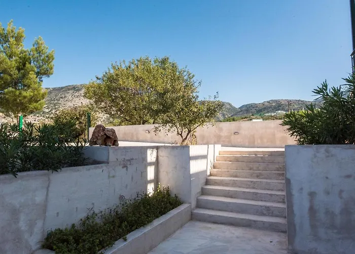 Endless Blue Kalamítsi