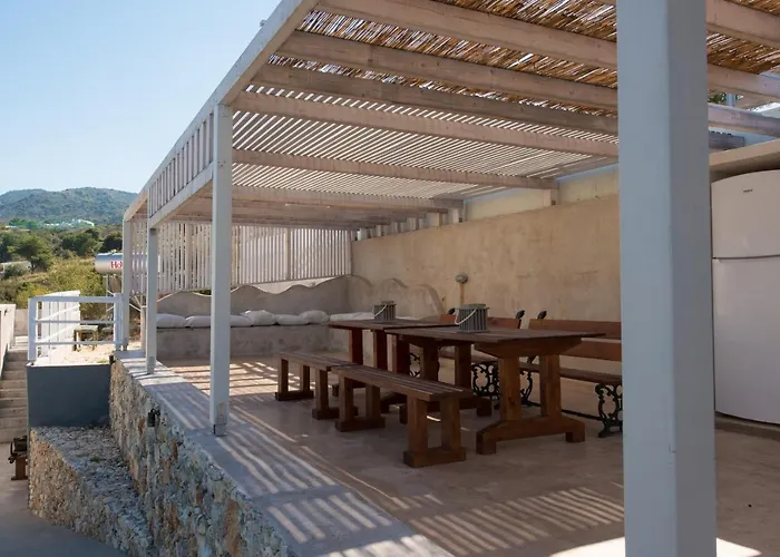 Endless Blue Kalamítsi