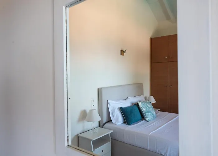 Endless Blue Kalamítsi