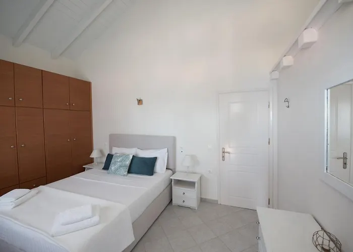 Endless Blue Villa *