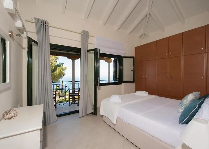 Endless Blue Villa *