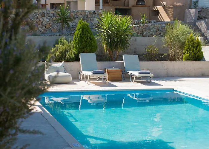 Endless Blue * Kalamítsi