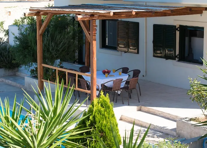 Endless Blue ヴィラ