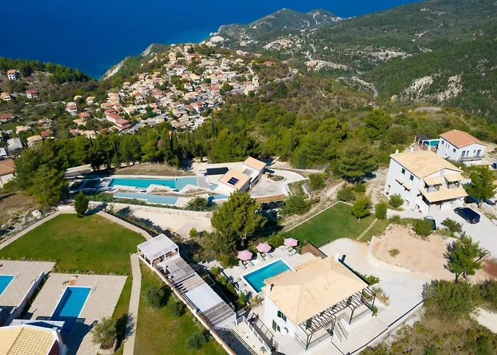 Endless Blue * Kalamítsi