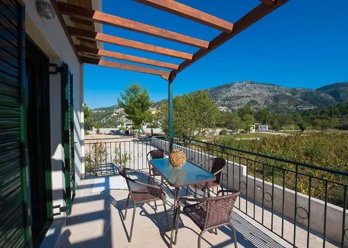 Endless Blue ヴィラ *